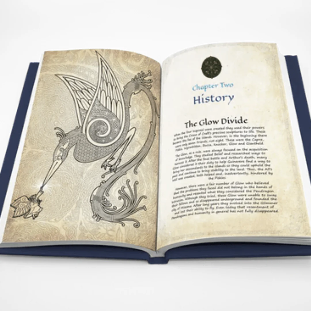 Inspirisles Bundle - Image 6