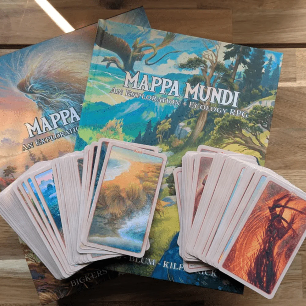 Mappa Mundi - Image 2
