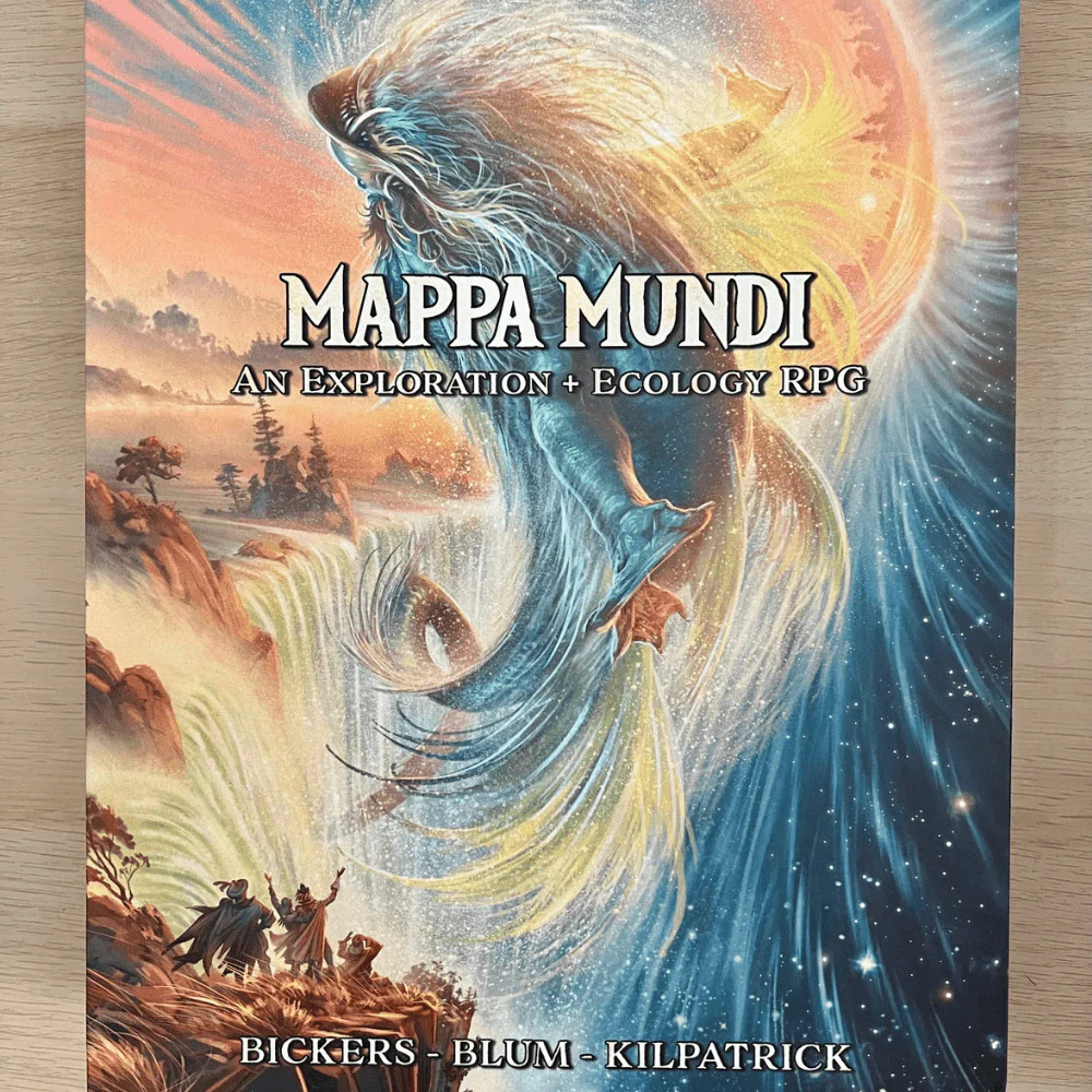 Mappa Mundi - Image 3