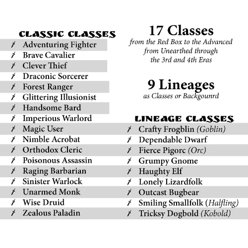 MAZES Handbook for the Player - Image 2