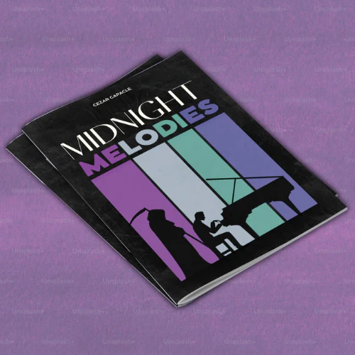Midnight Melodies - Image 6