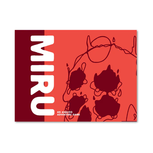 MIRU I - 2025 Edition