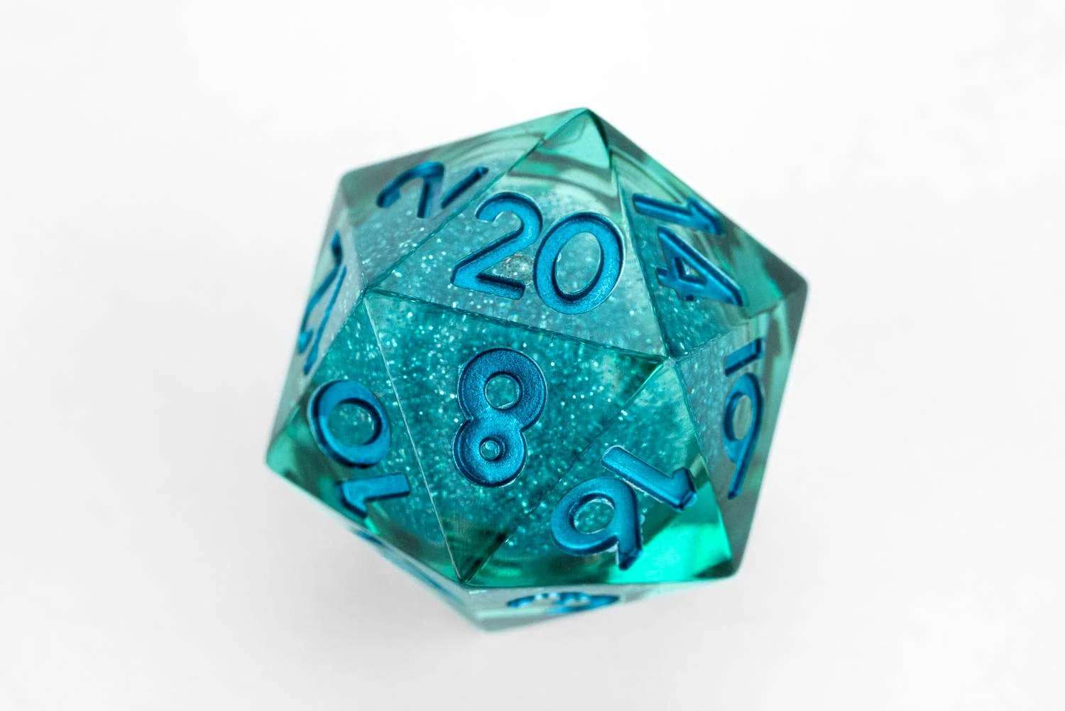 Misfit Liquid Core D20 2 pack - Image 3