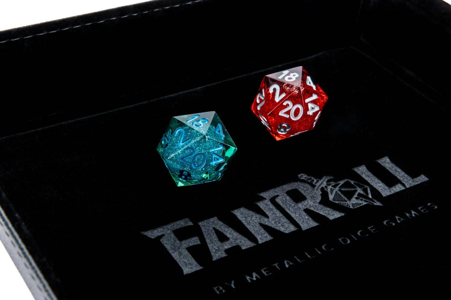Misfit Liquid Core D20 2 pack - Image 4