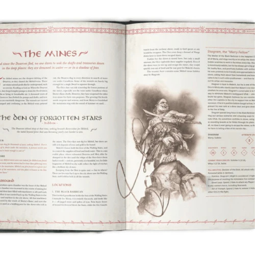 Moria™ – Through the Doors of Durin - Image 3