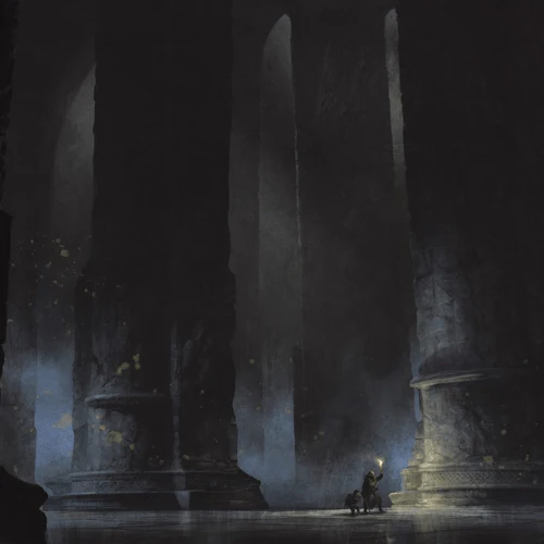 Moria™ – Through the Doors of Durin - Image 8