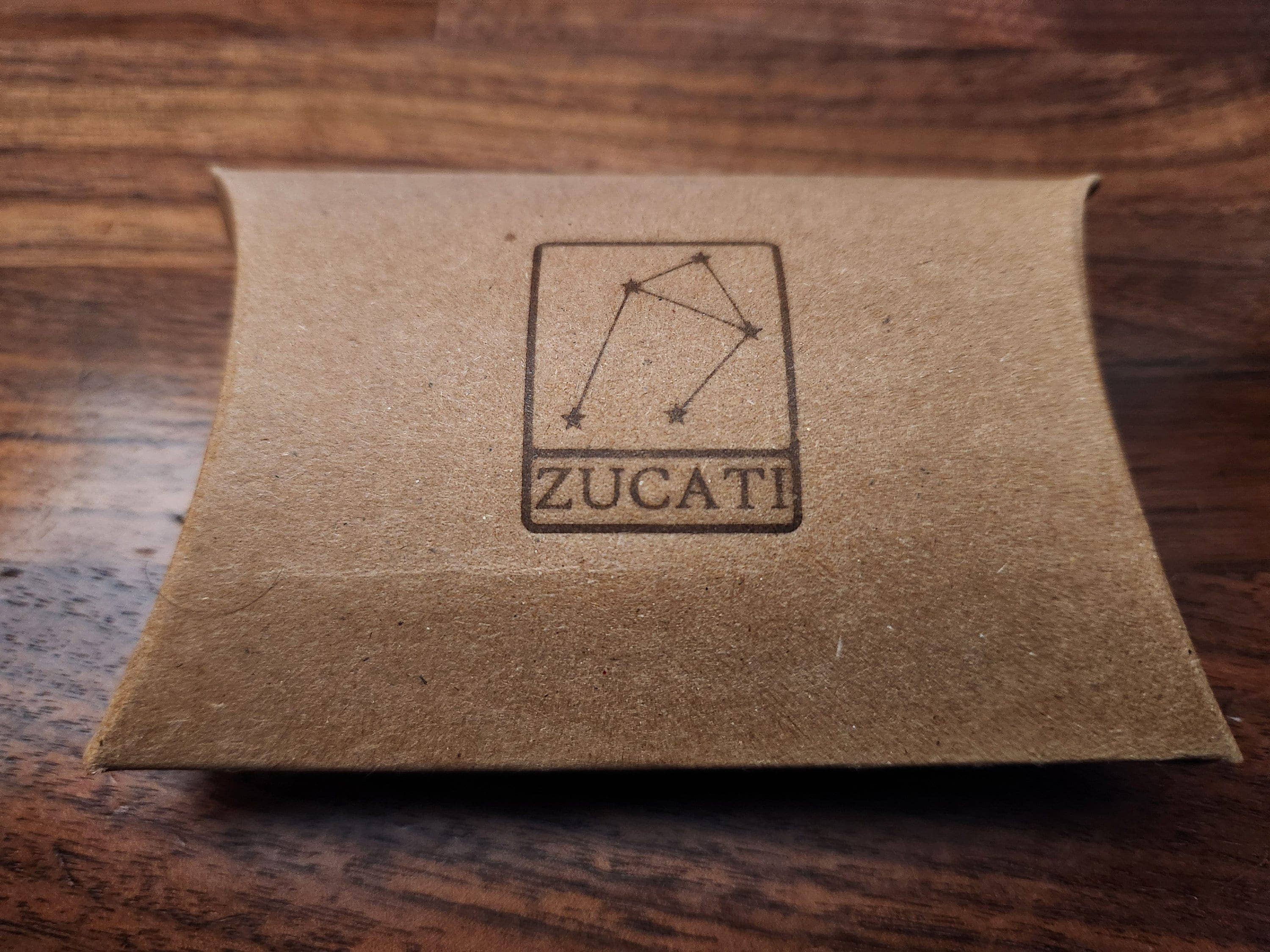Mystery Dice - Zucati V1 Perfect Plastic - Image 12
