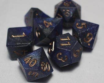 Mystery Dice - Zucati V1 Perfect Plastic - Image 4
