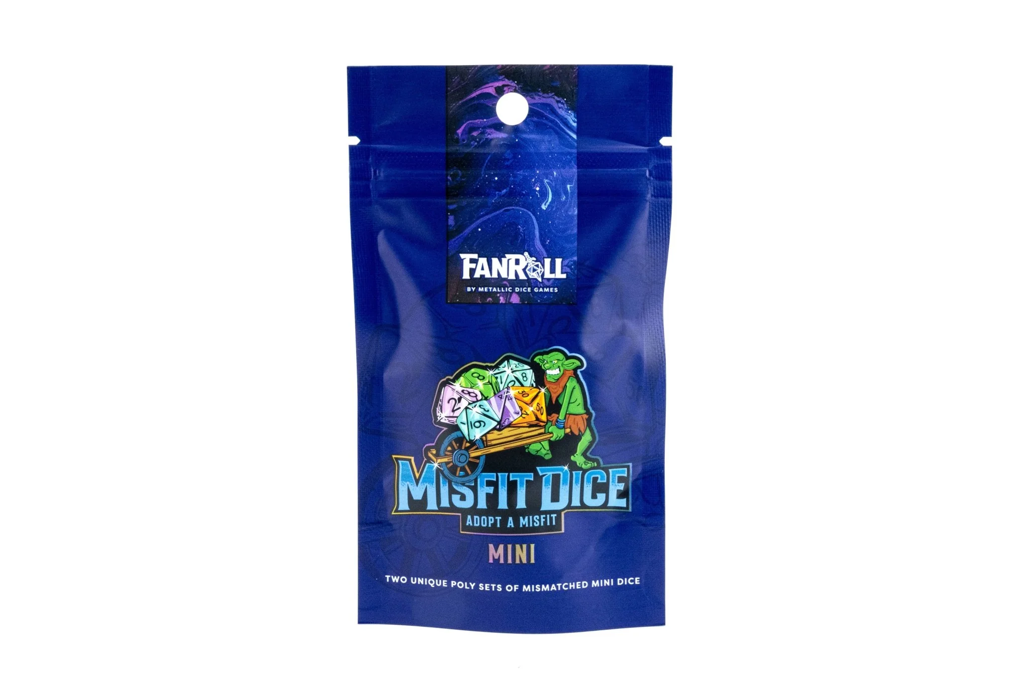Misfit Mini Dice Sets - Mystery Pack - Image 6
