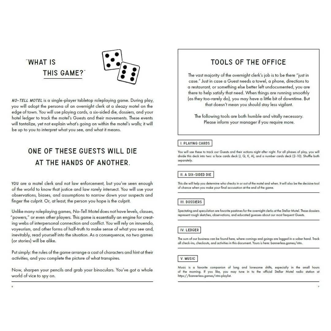 No-Tell Motel - Image 3
