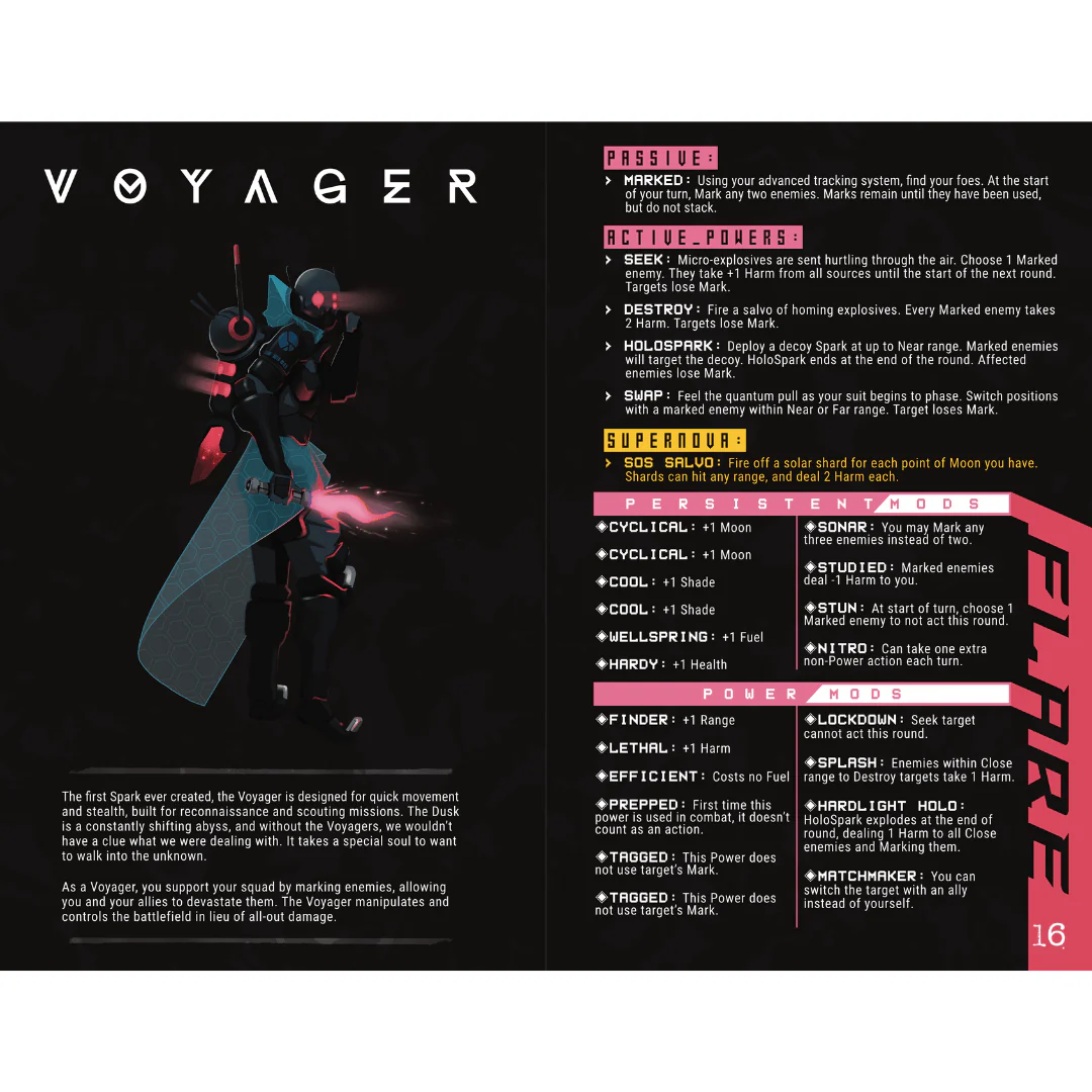 NOVA - Image 2