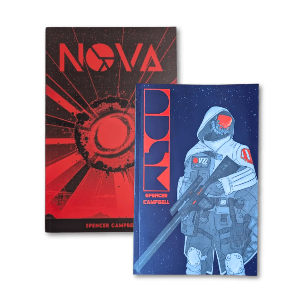 NOVAverse Bundle