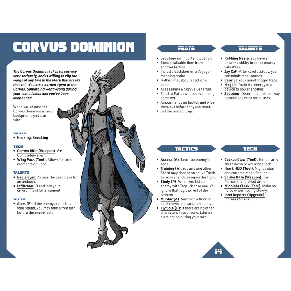 NOVAverse Bundle - Image 5