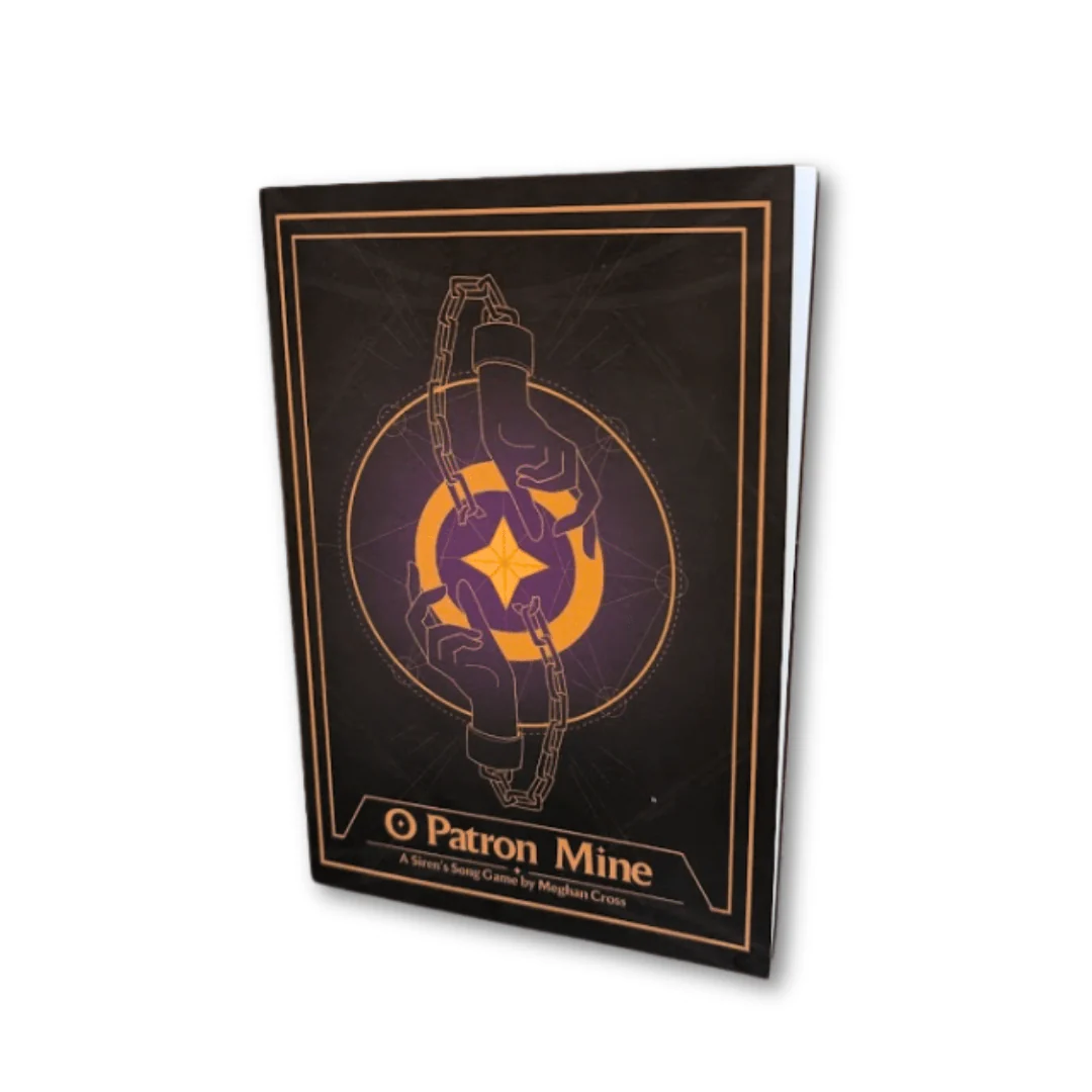 O Patron Mine