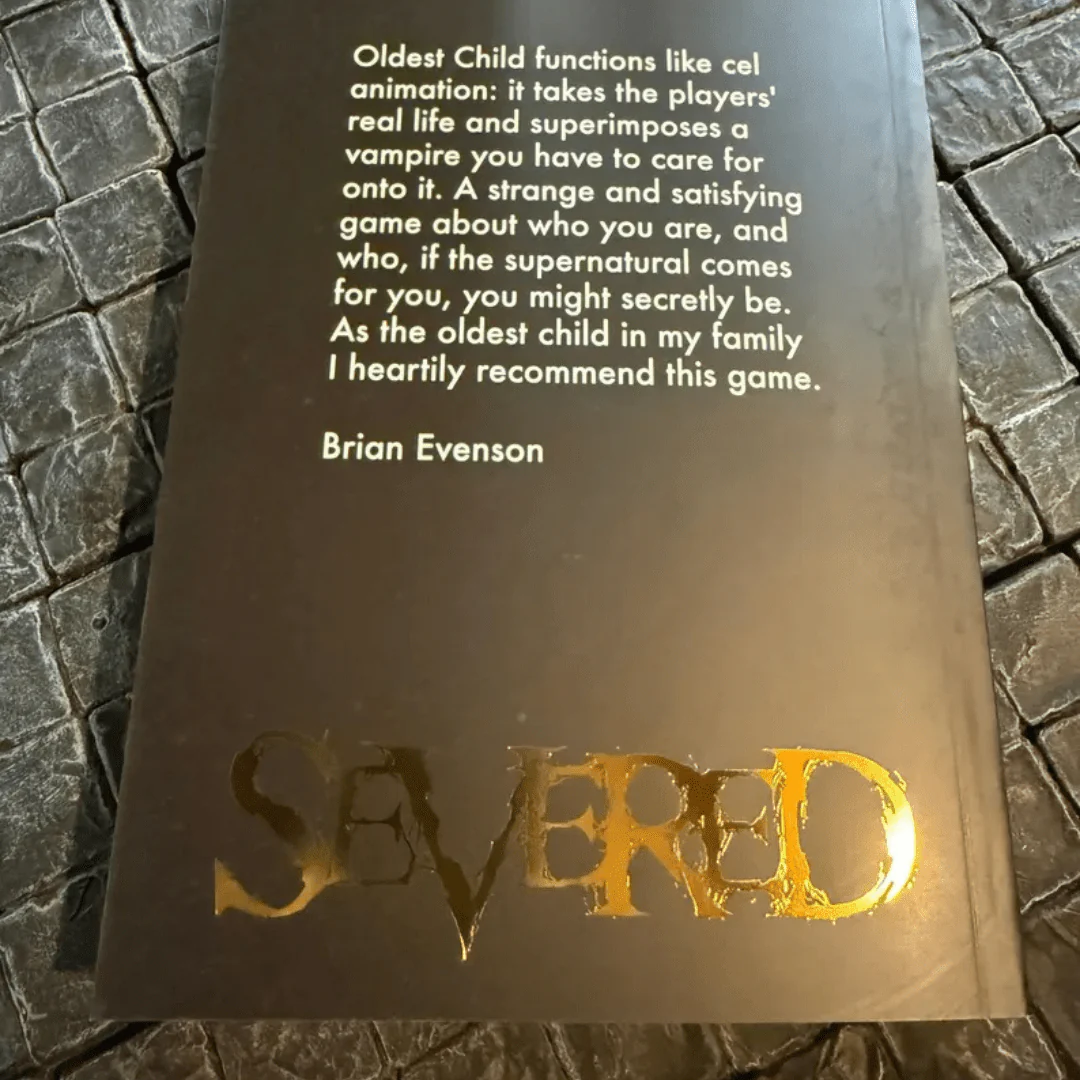 Oldest Child - Image 6
