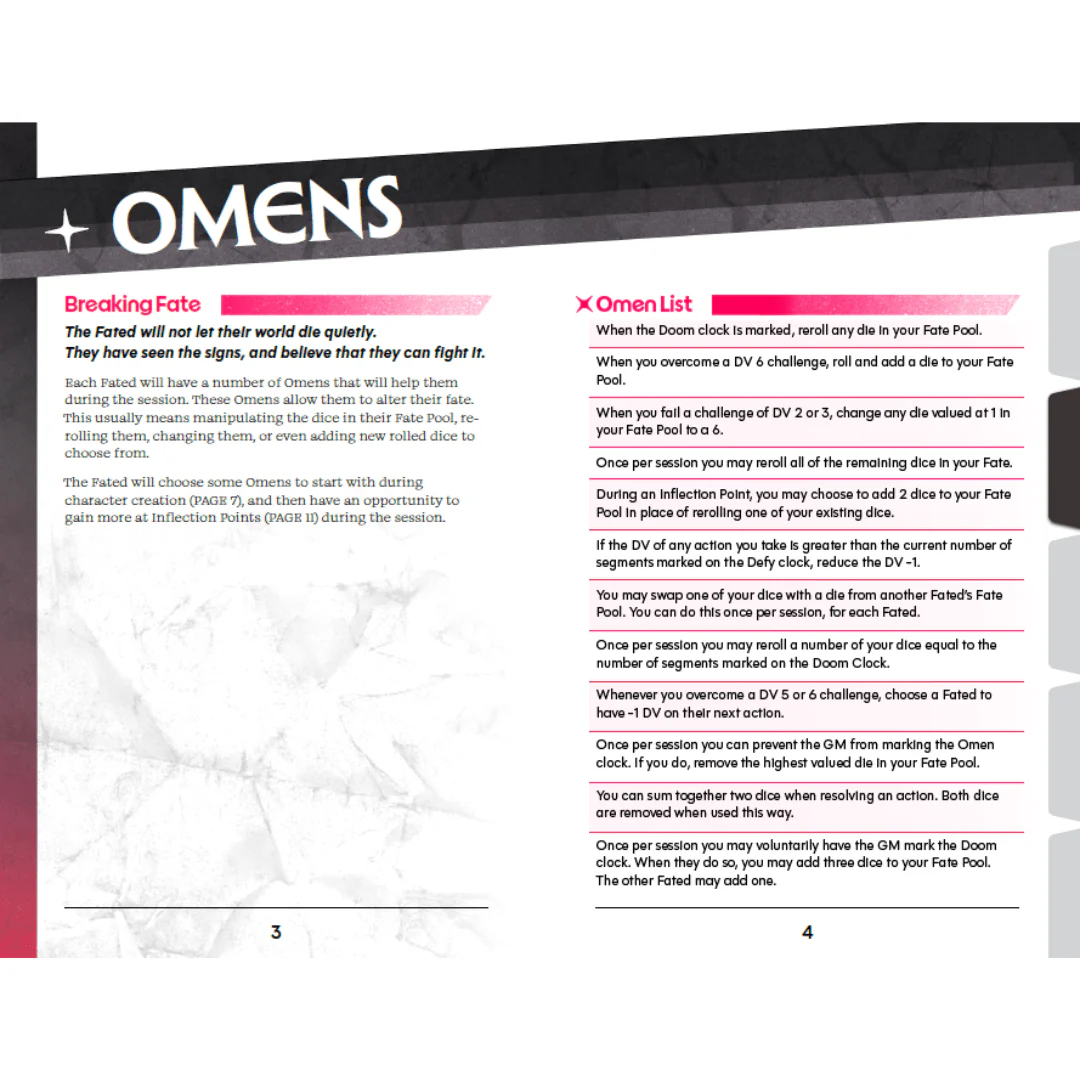OMEN - Image 3