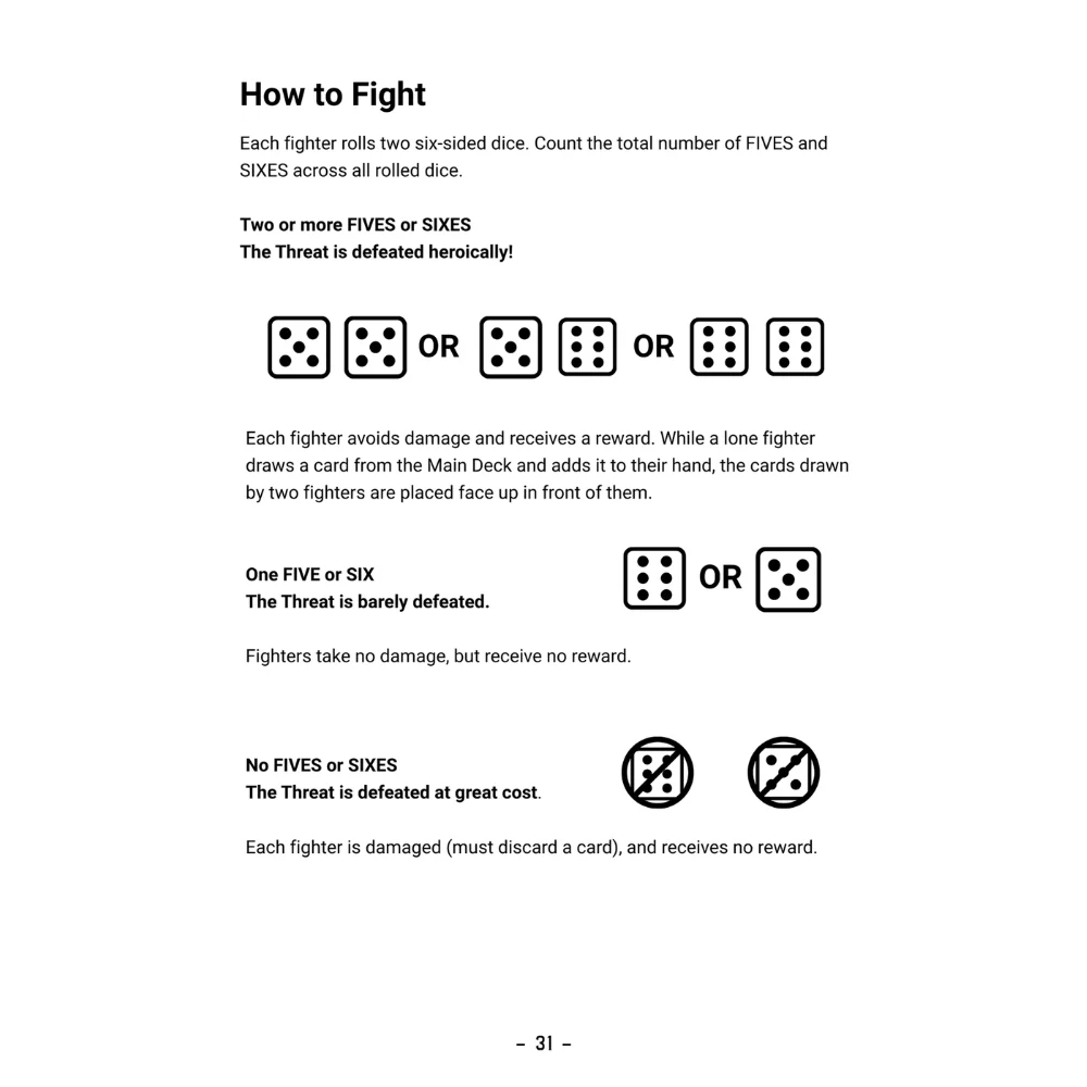 One Way Out [PDF Only] - Image 6