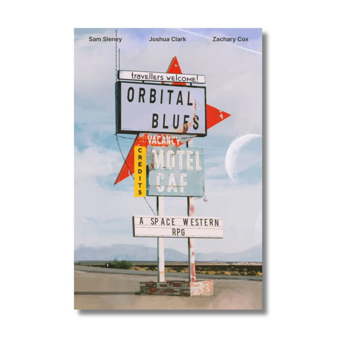 Orbital Blues Bundle - Image 2