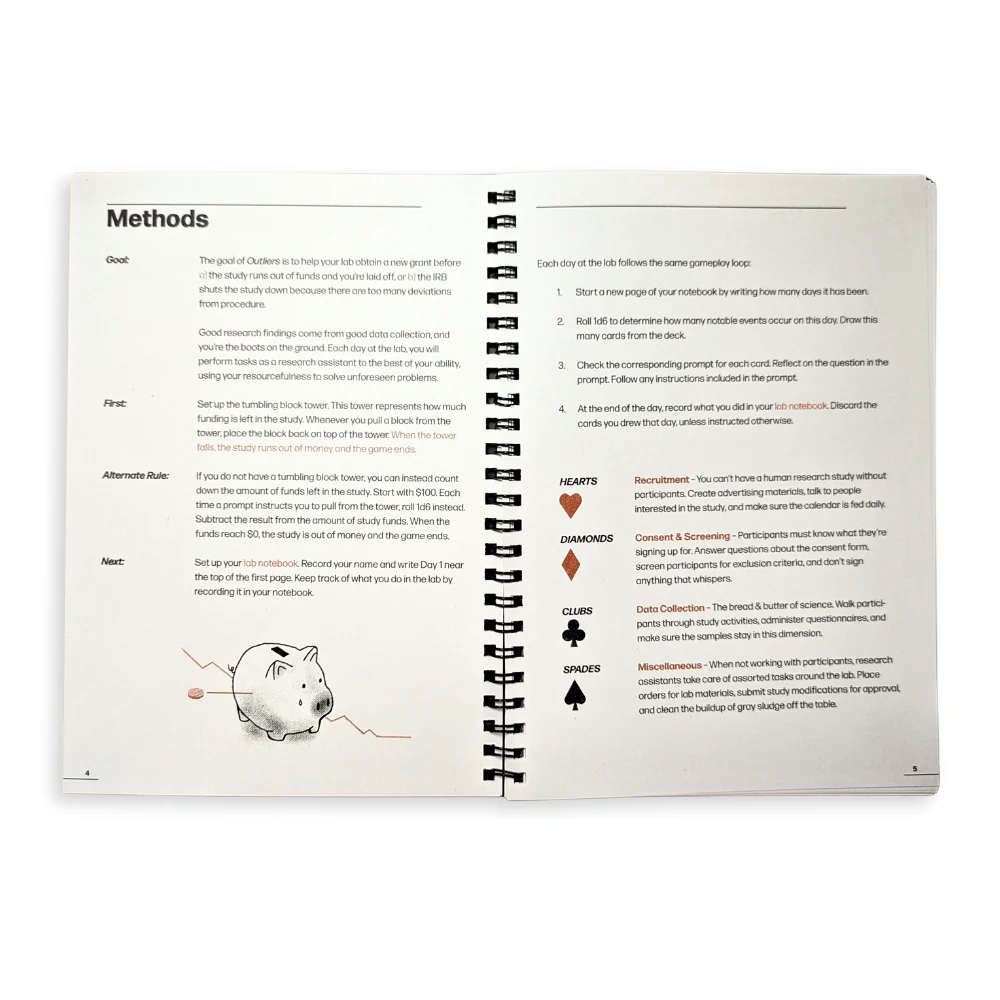 Outliers - Image 4