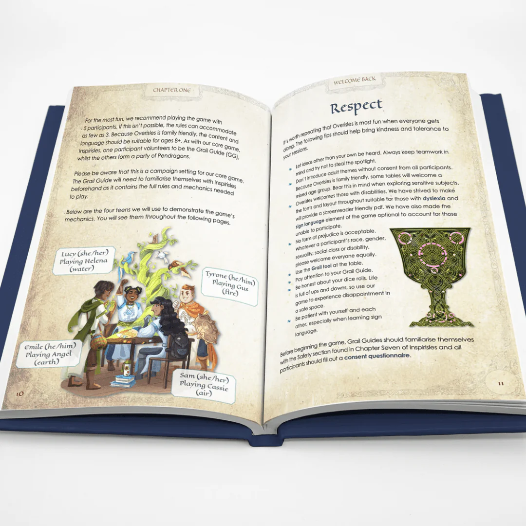 Overisles - Image 6
