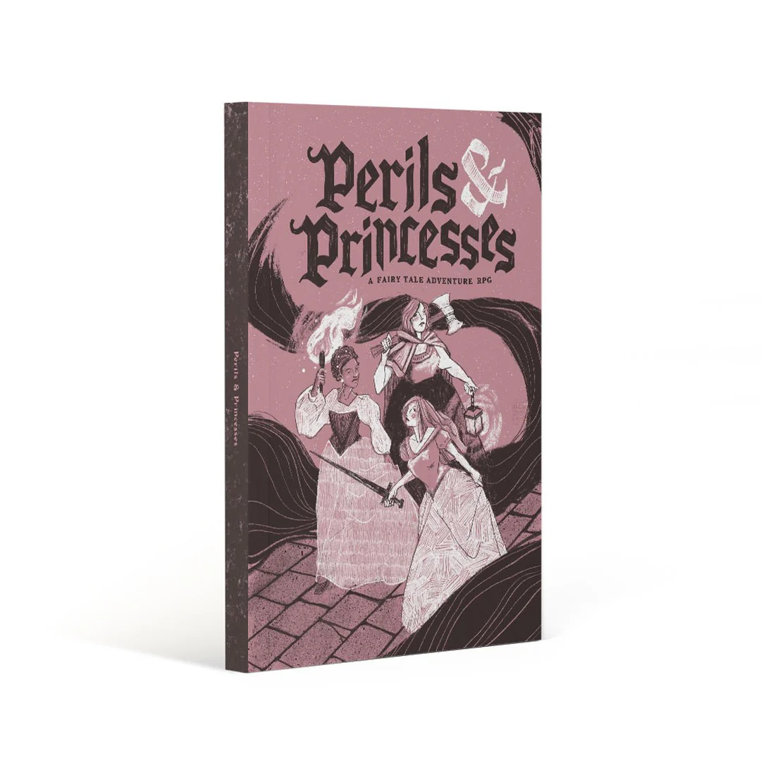 Perils & Princesses Bundle - Image 2