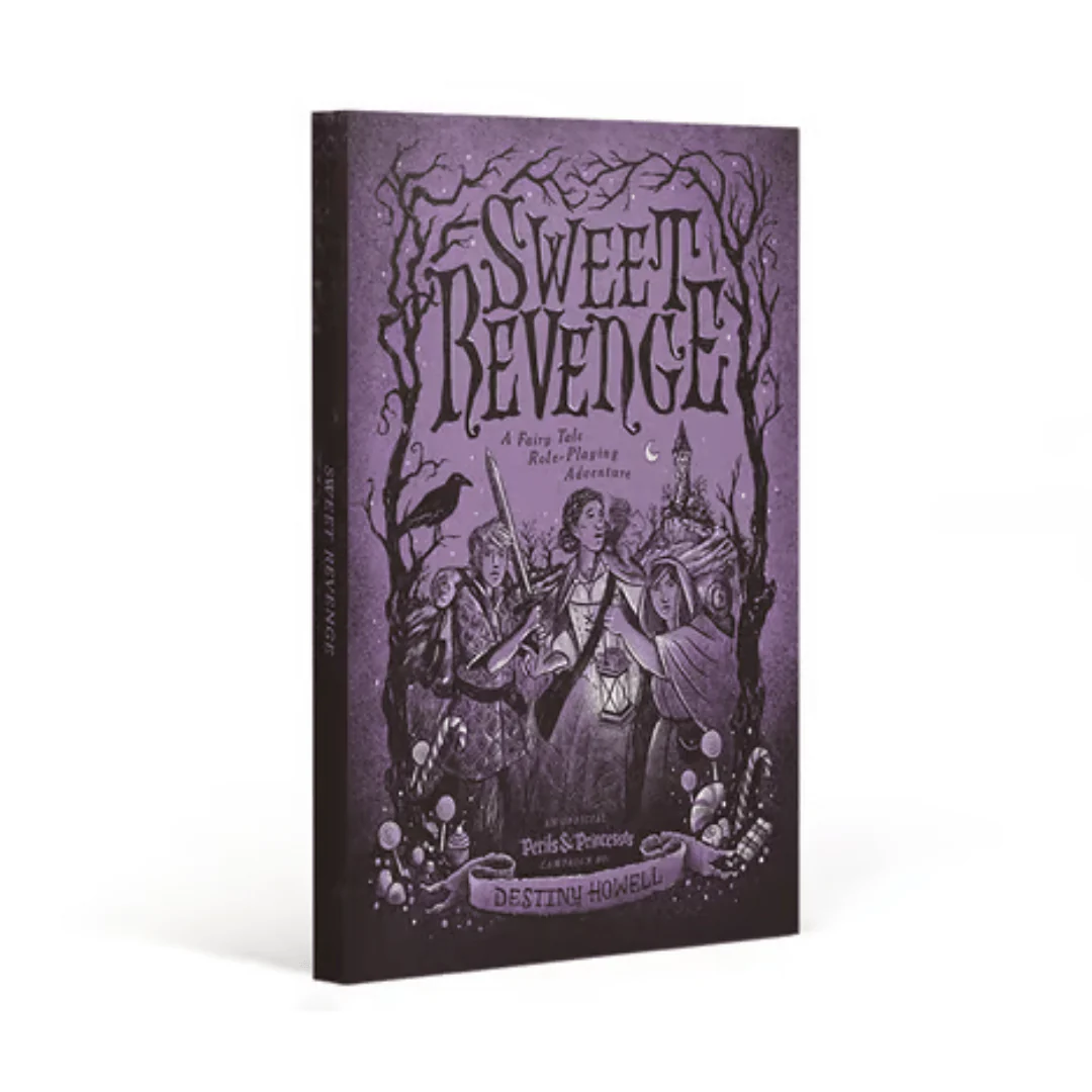 Perils & Princesses Bundle - Image 3
