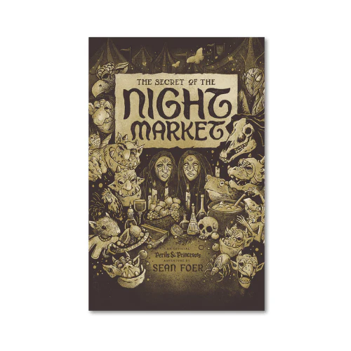 Perils & Princesses Bundle - Image 4
