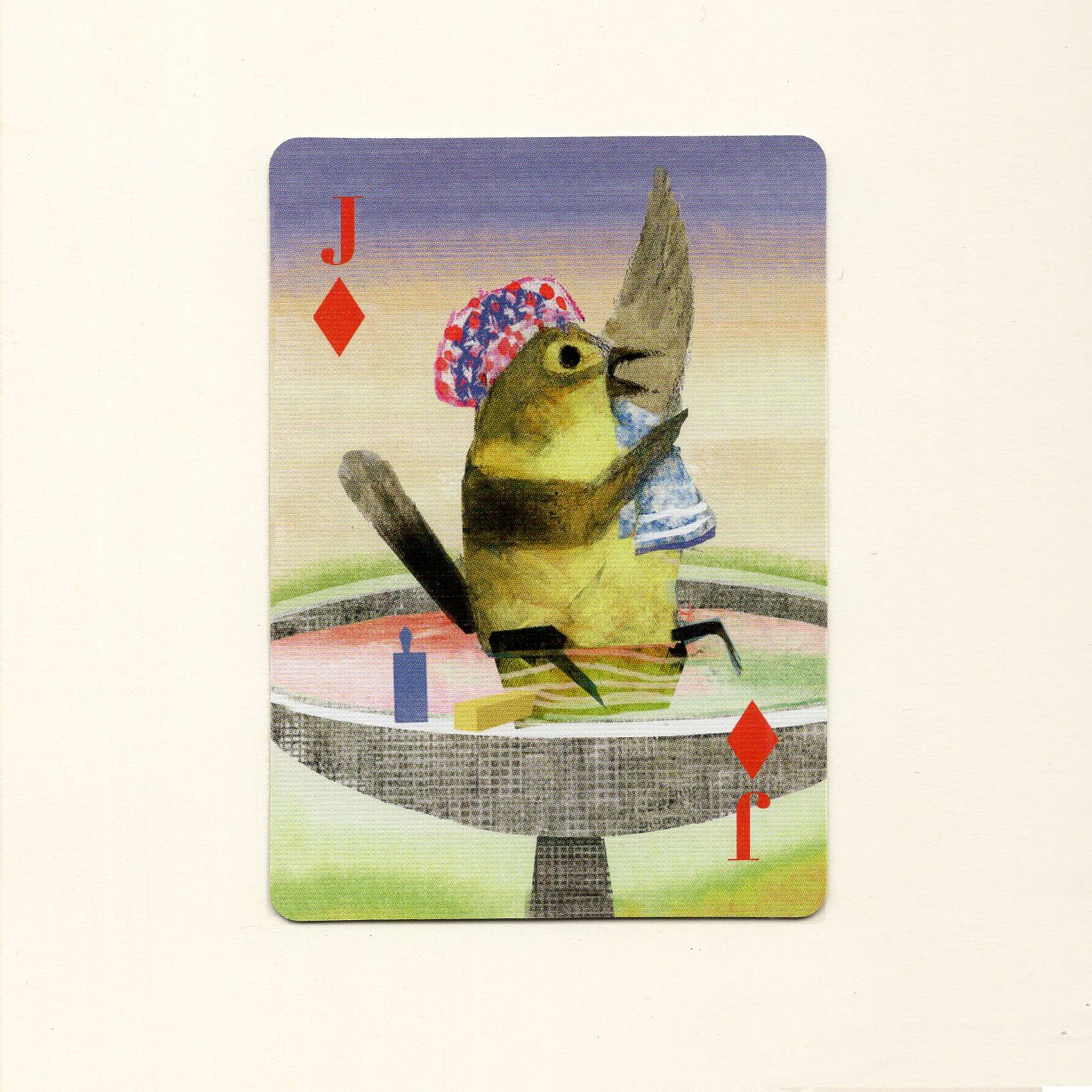 Popinjay Playing Cards - Image 6