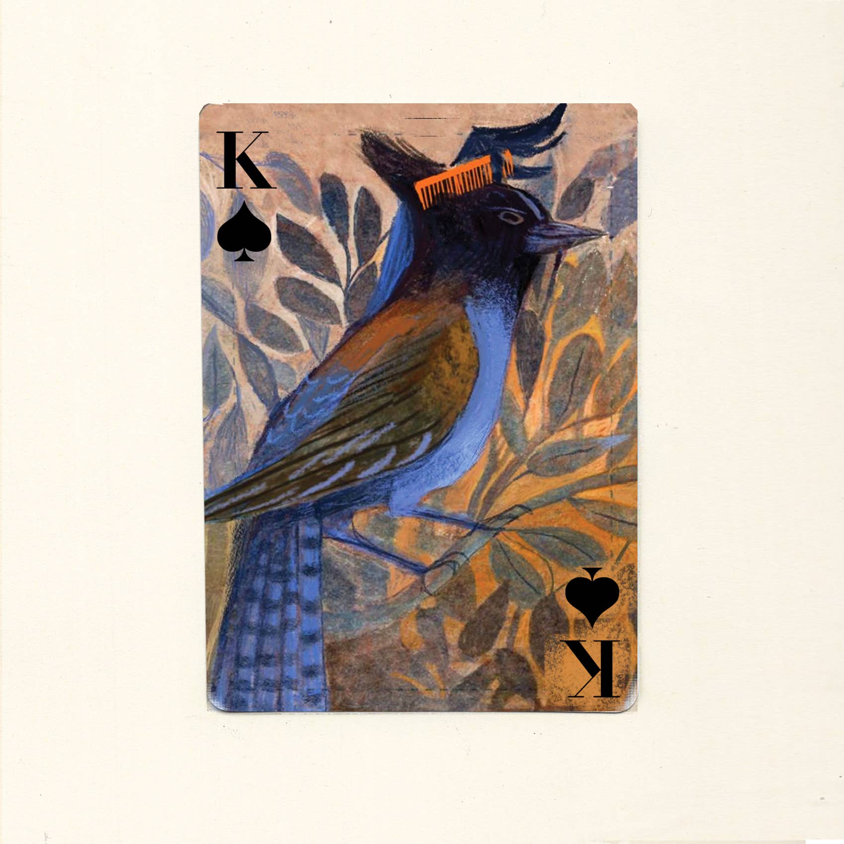 Popinjay Playing Cards - Image 7