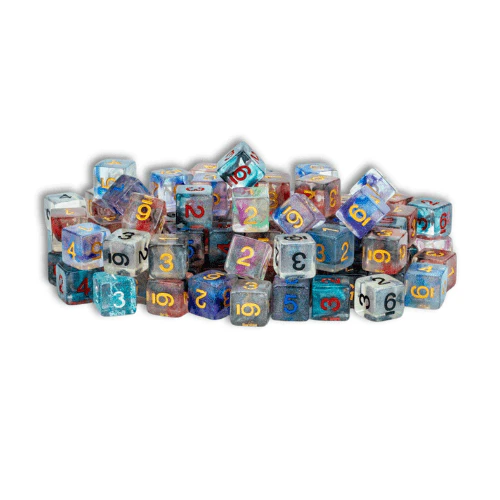 Pound of D6s - Image 4