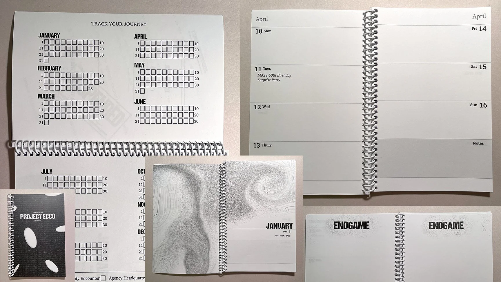 Project ECCO Bundle - Image 4