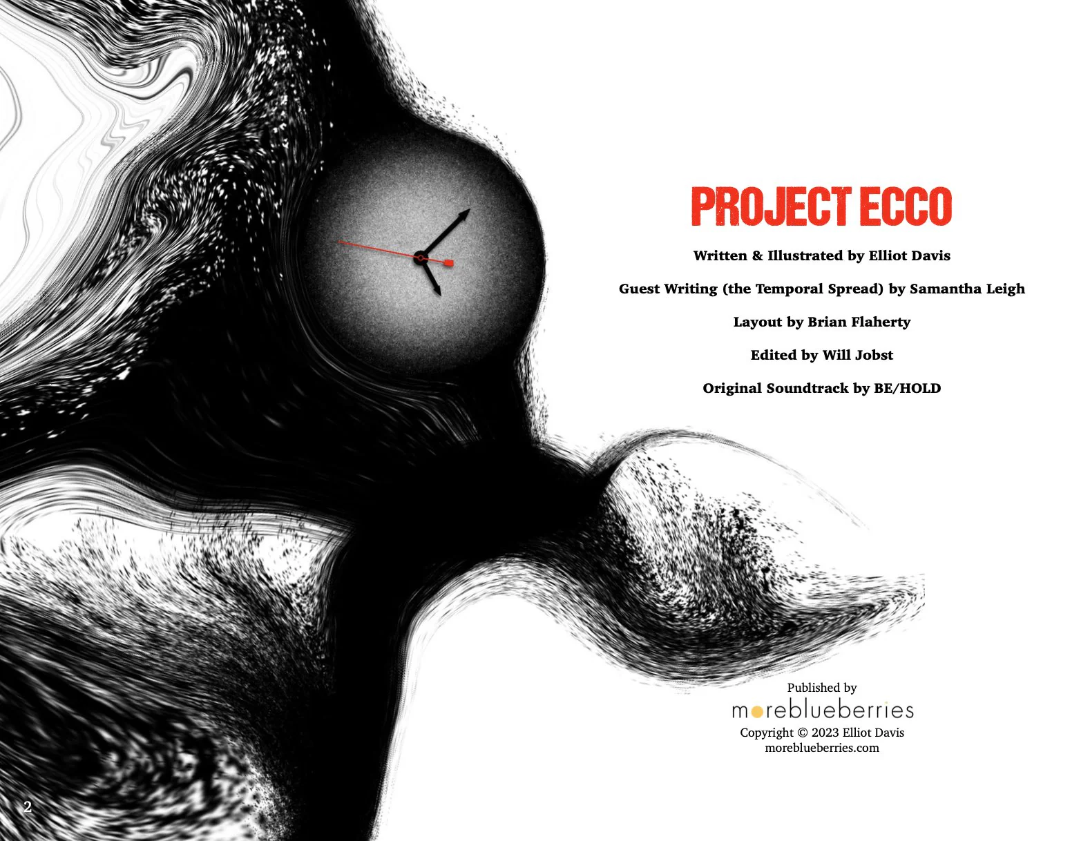 Project ECCO Bundle - Image 5
