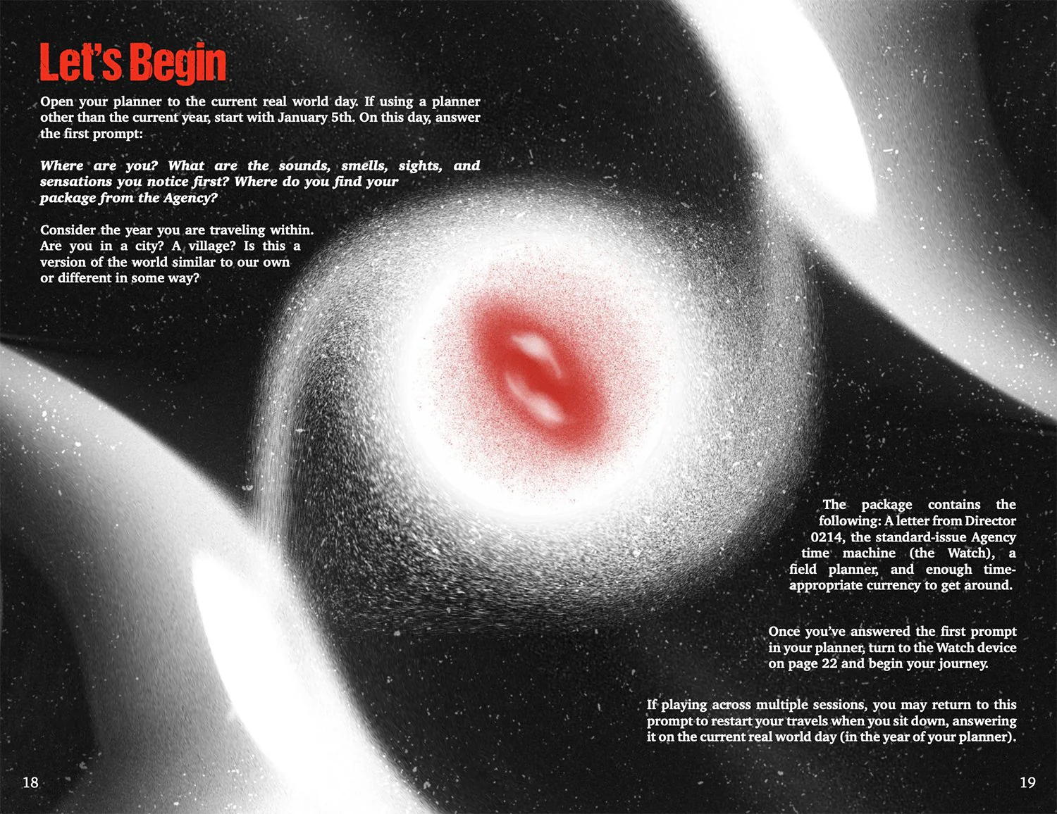 Project ECCO Bundle - Image 6