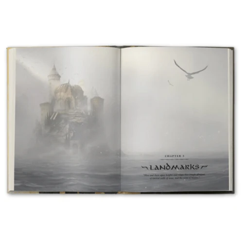 Realms of The Three Rings - Image 6