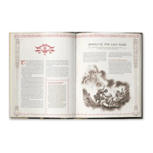 Realms of The Three Rings - Image 7