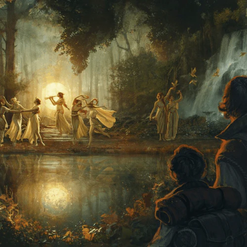 Realms of The Three Rings - Image 8