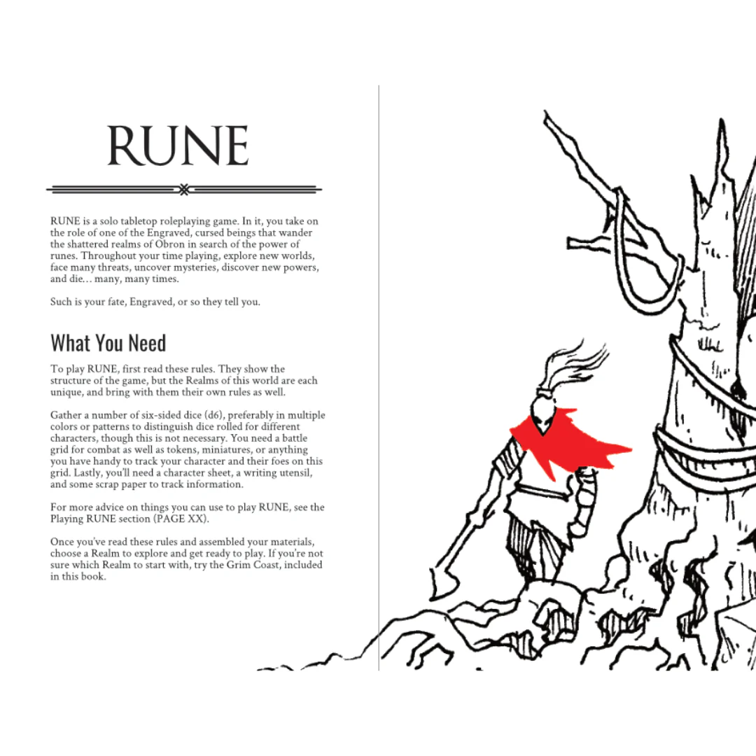 RUNE - Image 4