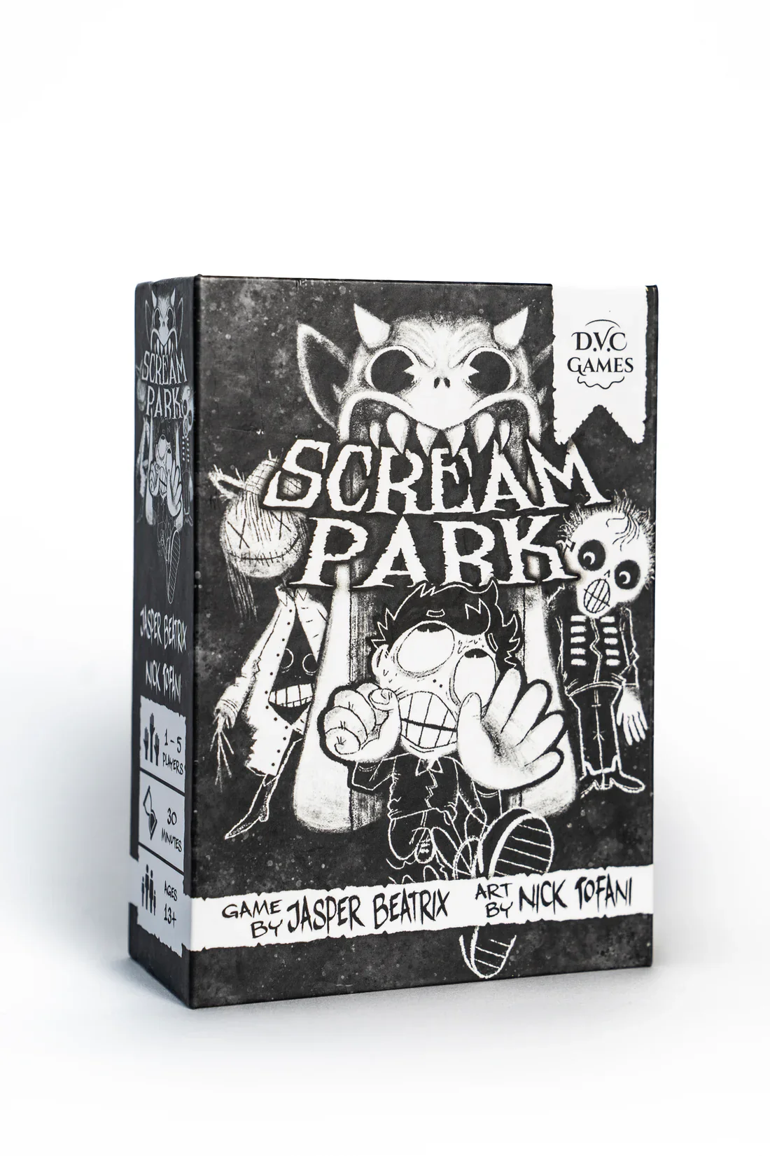 Scream Park