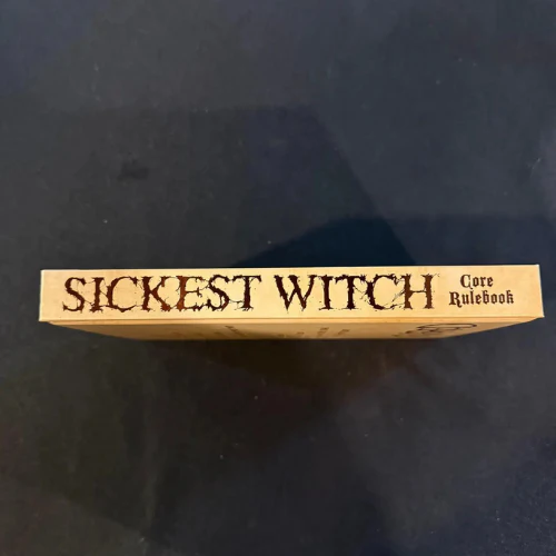 Sickest Witch - Image 10