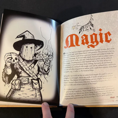 Sickest Witch - Image 4