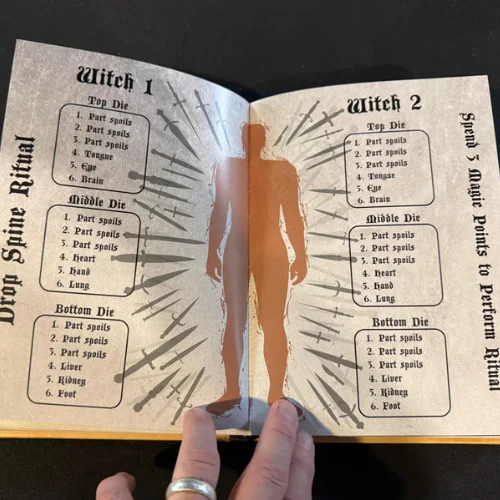 Sickest Witch - Image 7