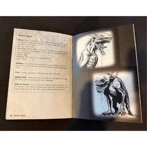 Sickest Witch: Blood Property - Image 4