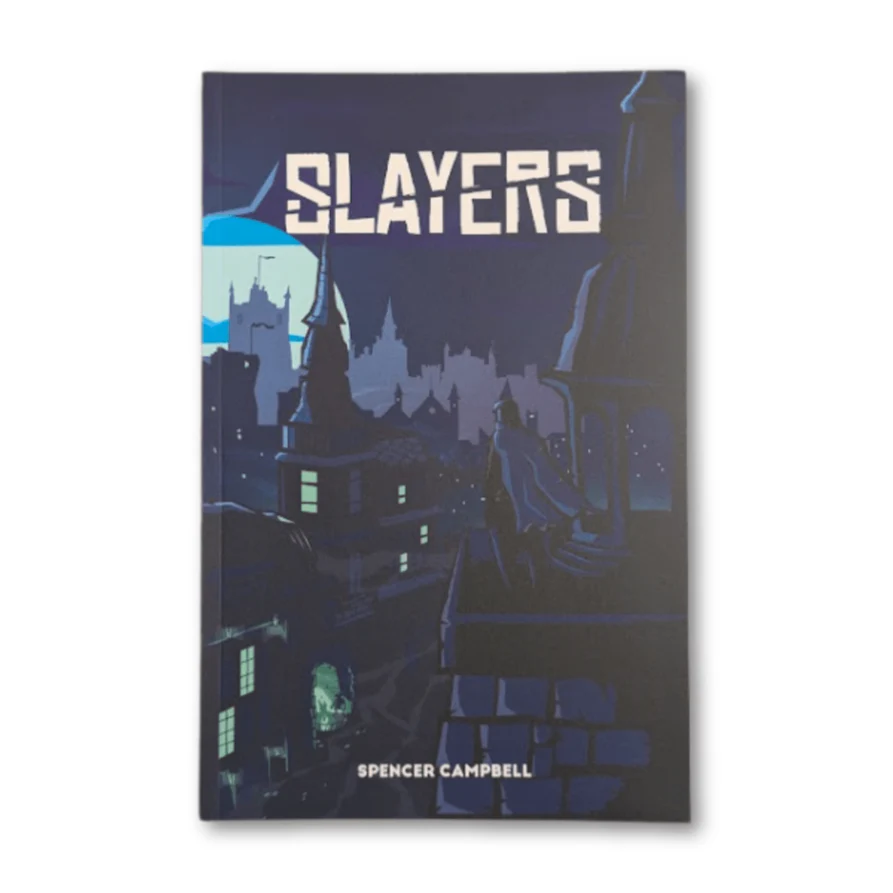 Slayers
