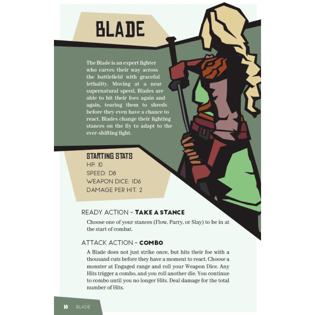 Slayers - Image 2