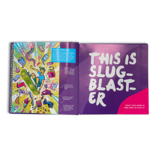 Slugblaster - Image 2