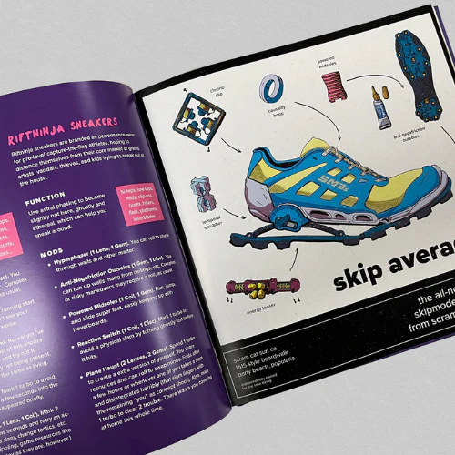 Slugblaster - Image 3
