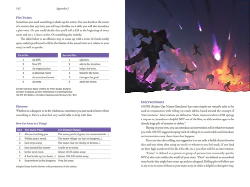 Solo Game Master's Guide - Image 2