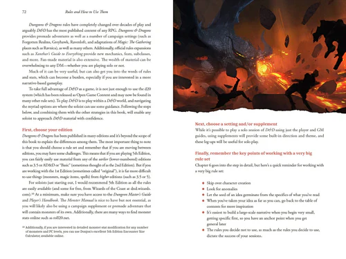 Solo Game Master's Guide - Image 3