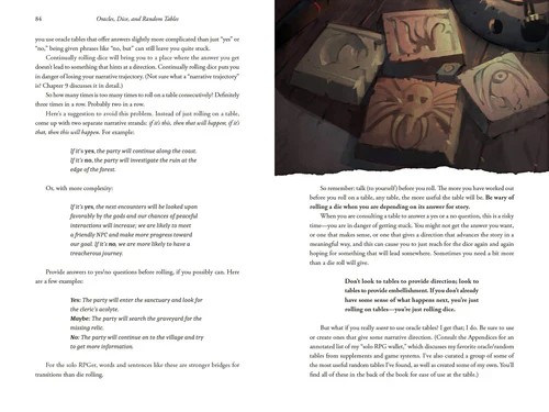 Solo Game Master's Guide - Image 4