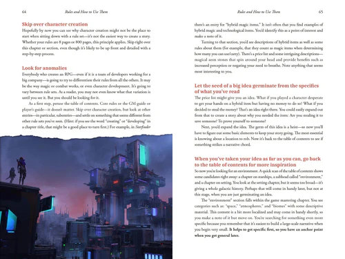 Solo Game Master's Guide - Image 5